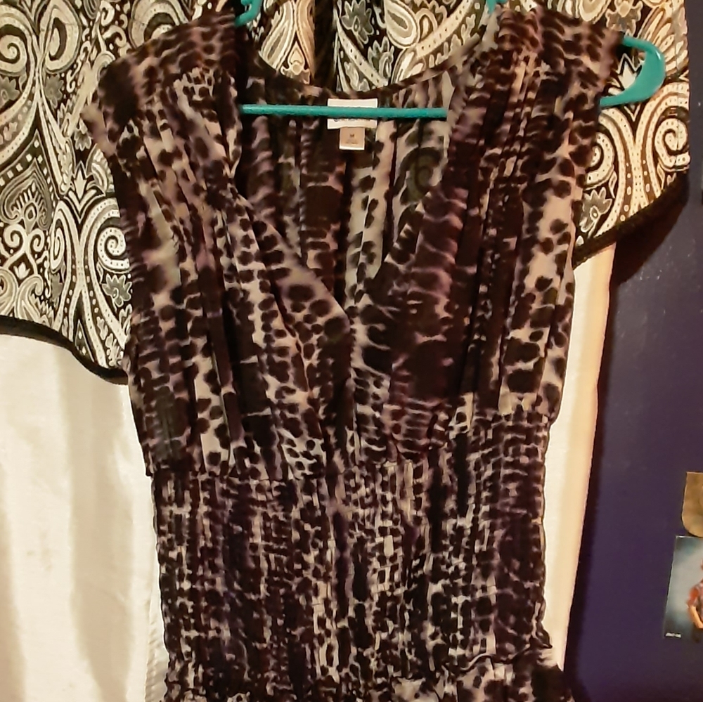 Worthington blouse